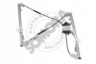 SOMORA 212657b -  