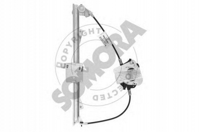 SOMORA 212657c -