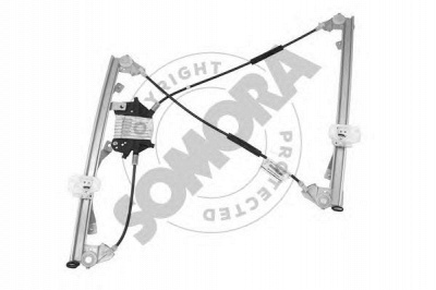 SOMORA 212658b -