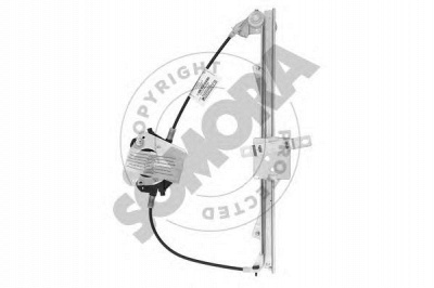 SOMORA 212658c -