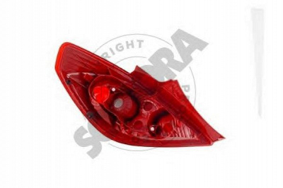 SOMORA 212671 -