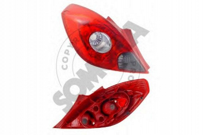 SOMORA 212672 -