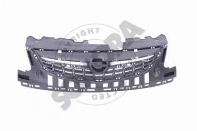 SOMORA 212707 -  