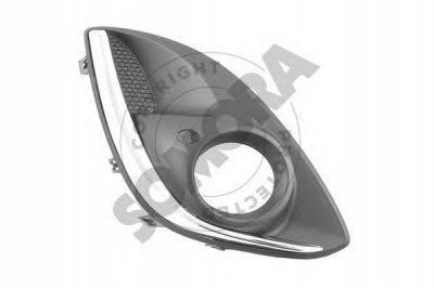 SOMORA 212726ra -