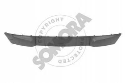 SOMORA 212733 -  