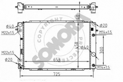 SOMORA 213242a -