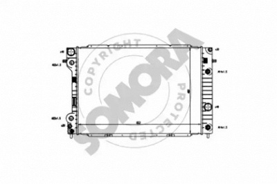 SOMORA 213243 -