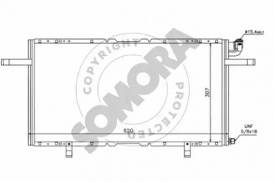SOMORA 213660 -