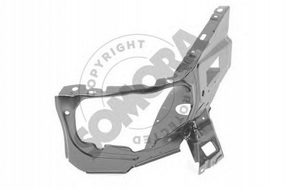 SOMORA 214020 -