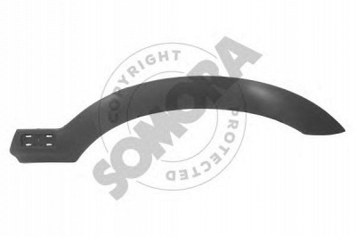 SOMORA 214035 -  