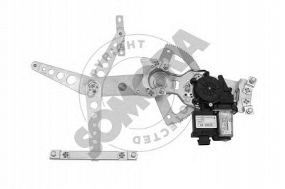 SOMORA 214058 -