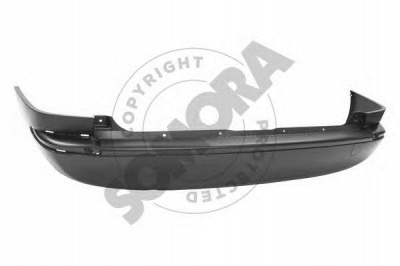 SOMORA 214075 - Буфер