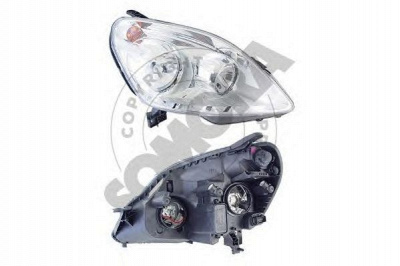 SOMORA 214115a -