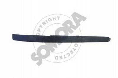 SOMORA 214126r - Спойлер