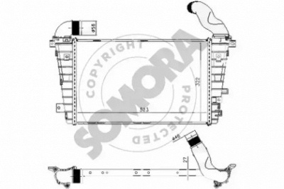 SOMORA 214145 -  