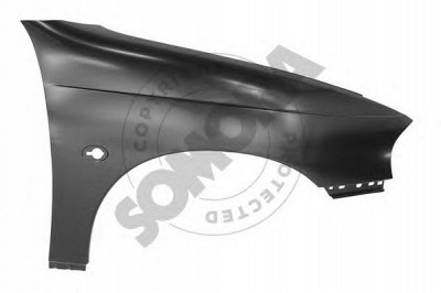SOMORA 215001 - Крыло