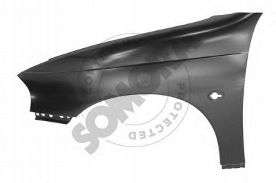 SOMORA 215002 - Крыло