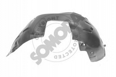 SOMORA 216006 -  