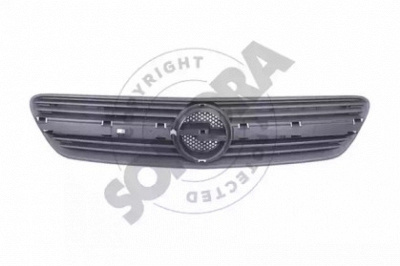 SOMORA 216007 -