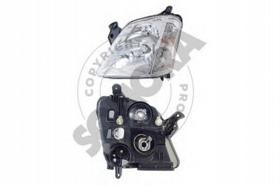 SOMORA 216016 -