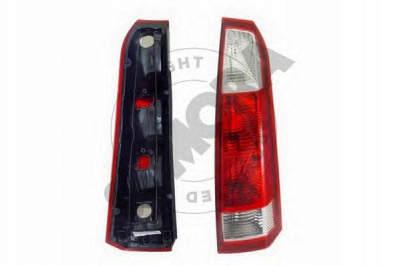 SOMORA 216071v - Задний фонарь