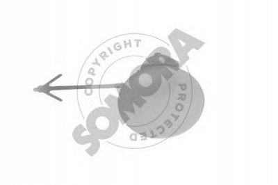 SOMORA 216133 -