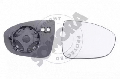 SOMORA 216155g -