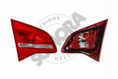 SOMORA 216172ma - Задний фонарь