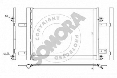 SOMORA 220160 -
