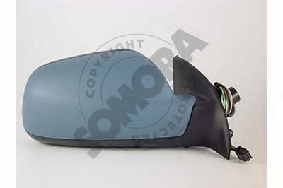 SOMORA 220755a -  
