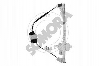 SOMORA 220757a -  