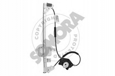 SOMORA 220758 -