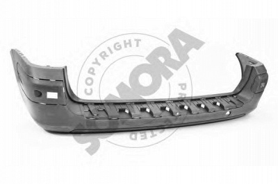SOMORA 220775e -  Буфер