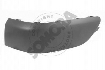 SOMORA 220777e -  