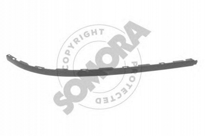 SOMORA 220826r - Спойлер