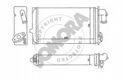 SOMORA 220950 -