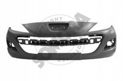 SOMORA 221531c - Буфер