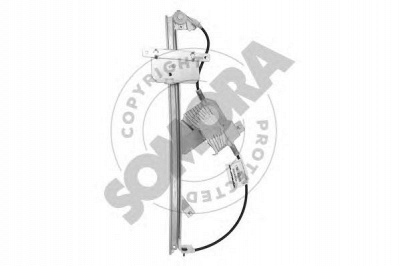 SOMORA 221557 -