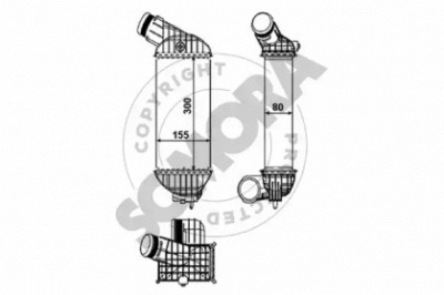 SOMORA 221560a -