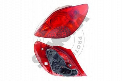 SOMORA 221571v -  Задний фонарь