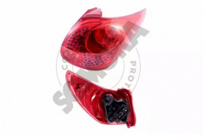 SOMORA 221571ve -