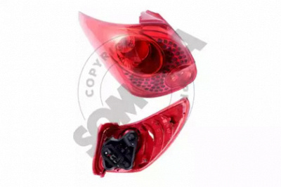 SOMORA 221572ve -