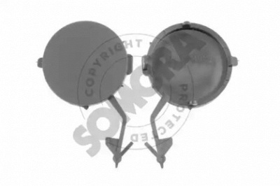SOMORA 221574a -
