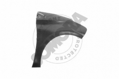 SOMORA 221601 -  