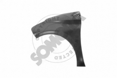 SOMORA 221602 -  