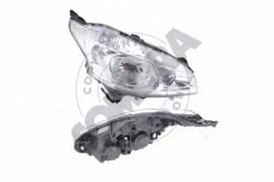 SOMORA 221615v -  