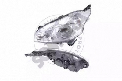 SOMORA 221616v -  