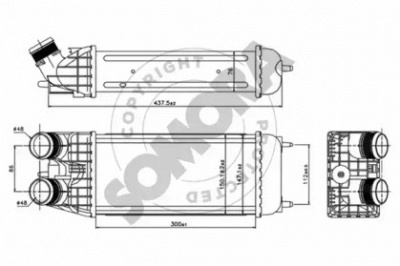 SOMORA 221645 -