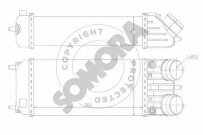 SOMORA 221645a -  