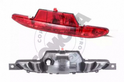 SOMORA 221671f -  